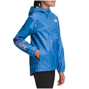 NEW The North Face Zipline Rain Jacket size XS